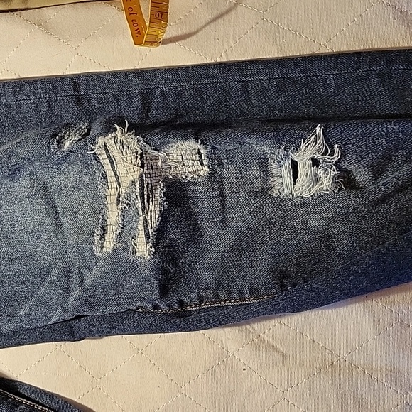 Men's Jeans - Picture 3 of 6